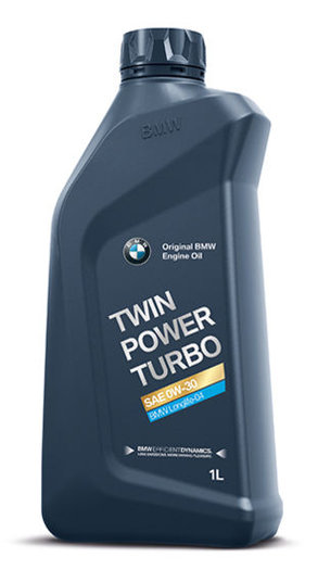 BMW Origineel 0W 30 Longlife 04 1L