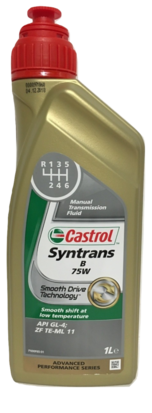 Castrol Syntrans B 75W