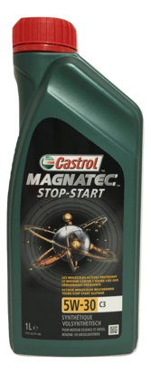 Castrol Magnatec Stop-Start 5W-30 C3 1L