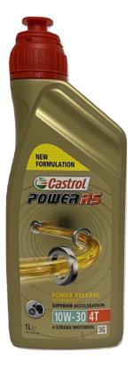 Castrol Power RS 4T 10W-30 1L