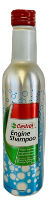 Castrol Engine Shampoo 300ml