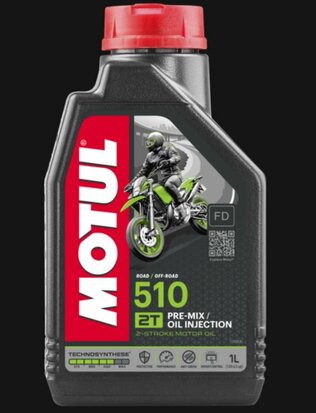 Motul 510 2T 1L 