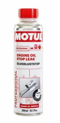 Motul Engine Oil Stop Leak 300 ml