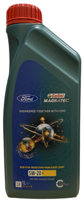 Castrol Magnatec 5W-20 E Ford 1L 