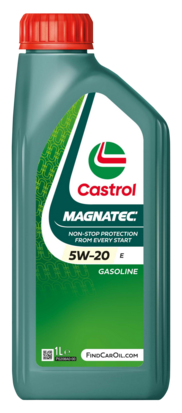 Castrol Magnatec 5W-20 E Ford 1L 