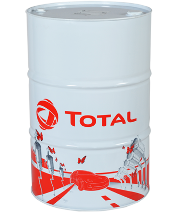 Total Quartz Ineo Longlife 5W-30 (208 liter) gratis verzending