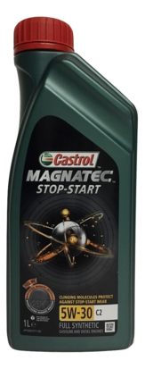 Castrol Magnatec Stop-Start 5W-30 C2 1L