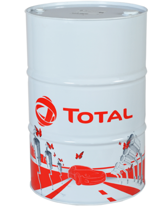 Total Quartz Ineo First 0W-30 208L (gratis verzending)
