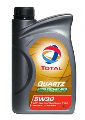 Total Quartz 9000 NFC 5W-30 (1 liter)