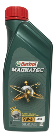 Castrol Magnatec 5W-40 A3B4 1L