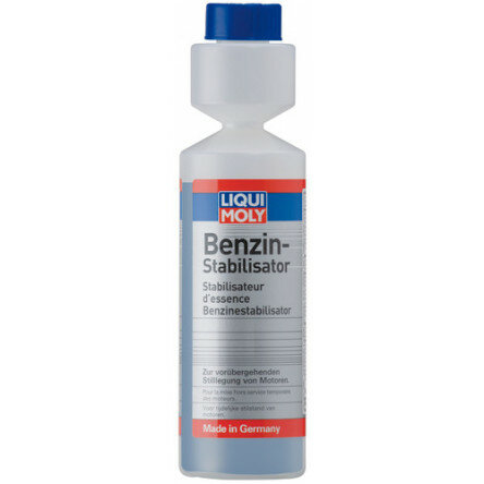 Liqui Moly Benzinestabilisator 250ml