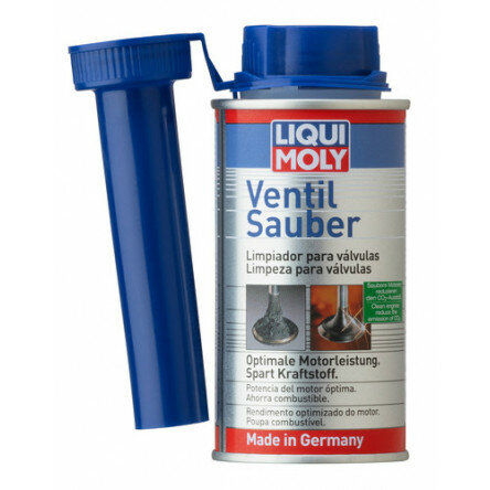 Liqui Moly Kleppenreiniger 150ml