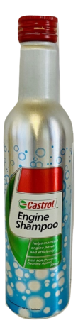 Castrol Engine Shampoo 300ml