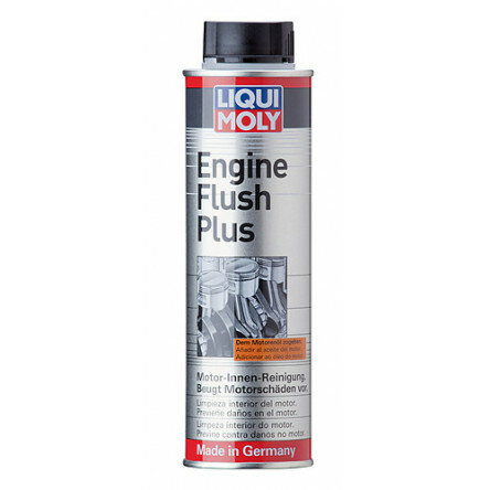 Liqui Moly Engine Flush Plus 300 ML