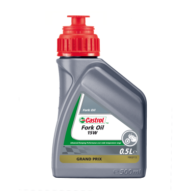 Castrol Fork Oil 15W 0,5L