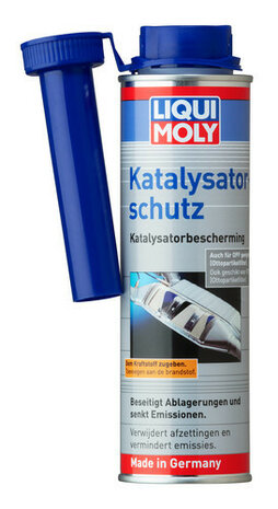 Liqui Moly Katalysatorbescherming 300ml