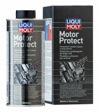Liqui Moly Motor Protect (LM1018) 500ml 