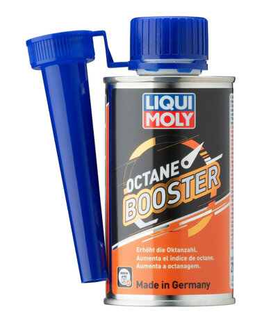 Liqui Moly Octane Booster