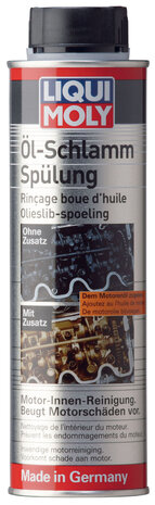 Liqui Moly Olieslib Spoeling 300ml