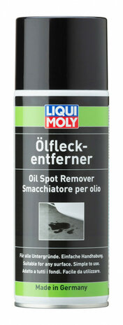 Liqui Moly Olievlek Verwijderaar 400ml