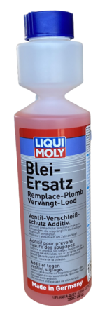 Liqui Moly Loodvervanger 250ml