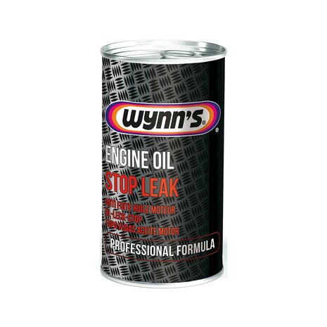 Wynn&rsquo;s Engine Oil Stop Leak 325 ml