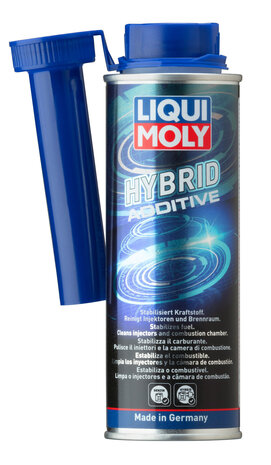 Liqui Moly Hybrid Additive 250ml