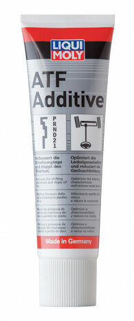 Liqui Moly ATF additief 250 ml