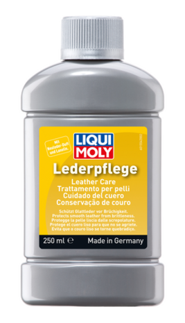 Liqui Moly Lederverzorging 250 ml