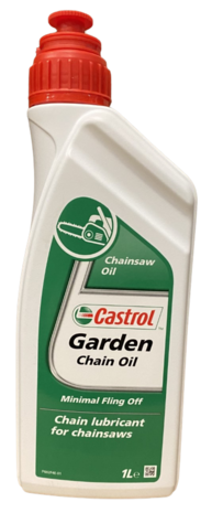 Castrol Garden Chain Oil 1L