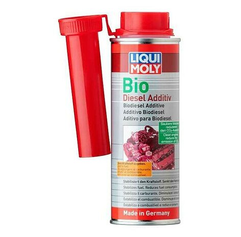 Liqui Moly Bio Diesel Additief 250ml
