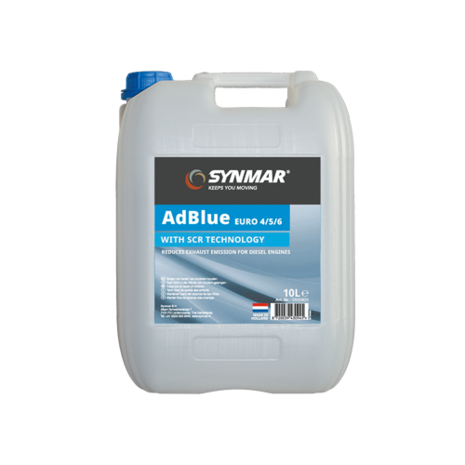 Synmar AdBlue 10 liter