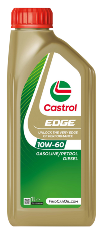 Castrol Edge Supercar 10W-60 1L