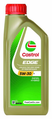 Castrol Edge 5W-30 C1 1L