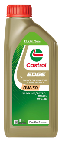 Castrol Edge Titanium 0W-30