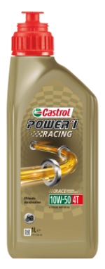 Castrol Power RS Racing 4T 10W-50 1L
