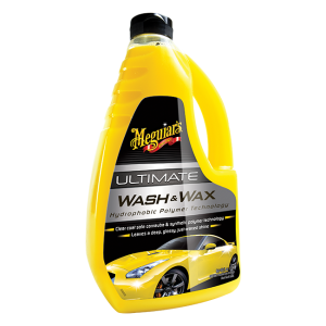 Meguiars Ultimate wash &amp; wax