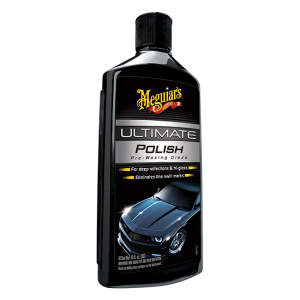 Meguiars  Ultimate Polish 473ml