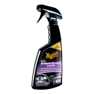 Meguiars Quik Interior Detailer Cleaner 473ml