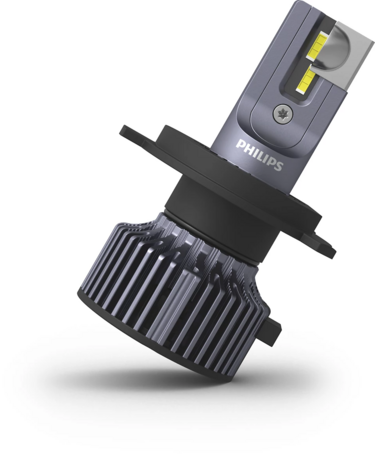 Philips Ultinon Pro3022 Stijlvolle LED-lamp LUM11342U3022X2 (2 stuks)
