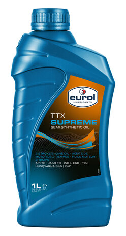 Eurol TTX supreme
