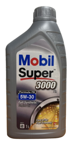 Mobil Super 3000 X1 Formula FE 5W-30 1L