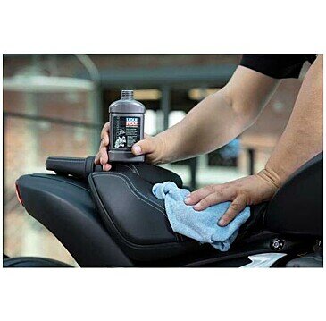 Liqui Moly Motorbike Leder&shy;ver&shy;zor&shy;ging 250ml
