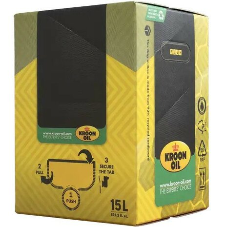 Kroon Oil Helar SP LL03 5W-30 15L BIB