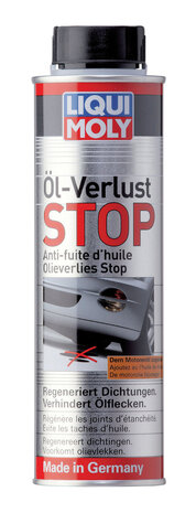 LIQUI MOLY OLIEVERLIES STOP 300 ML