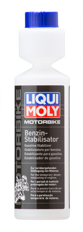 Motorbike Benzinestabilisator 