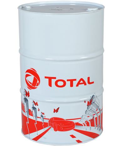 Total Quartz Ineo Longlife 5W-30 (208 liter) gratis verzending