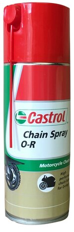 Castrol Chain Spray O-R 