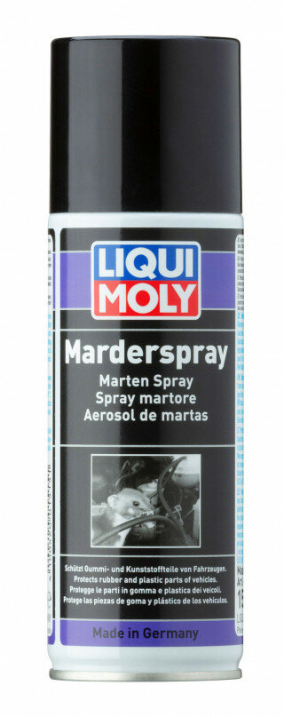 Liqui Moly Marterspray 200ml