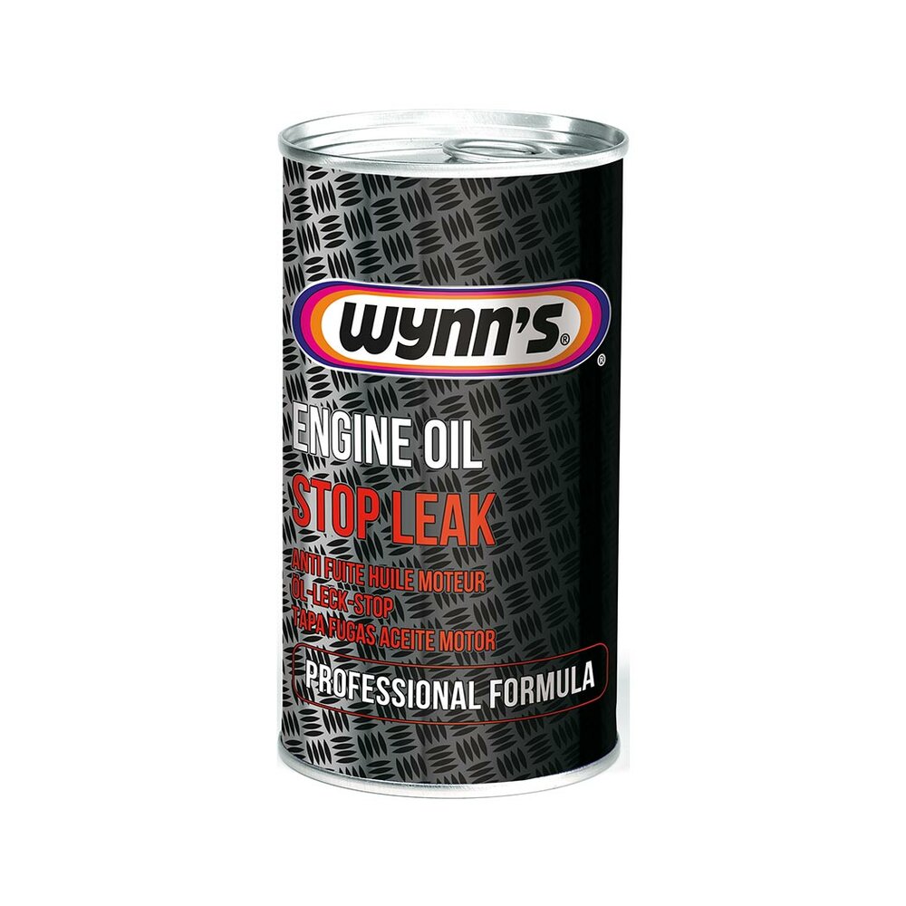 Wynn’s Engine Oil Stop Leak 325 ml